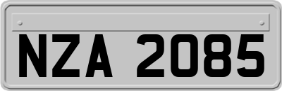 NZA2085