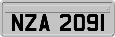 NZA2091