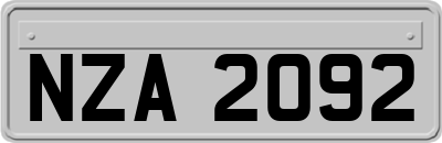 NZA2092
