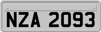 NZA2093