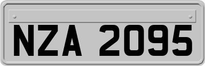 NZA2095