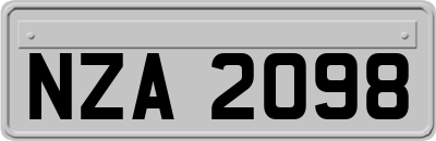NZA2098
