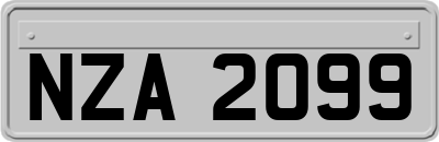 NZA2099