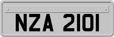NZA2101