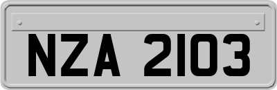 NZA2103