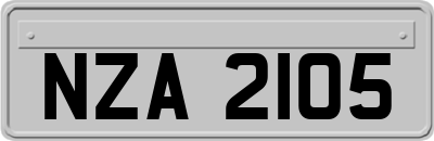 NZA2105