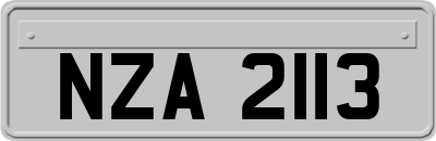 NZA2113