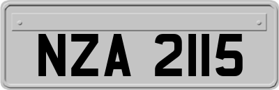 NZA2115