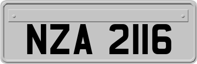 NZA2116