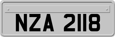 NZA2118