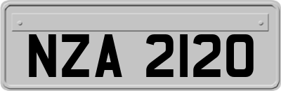 NZA2120