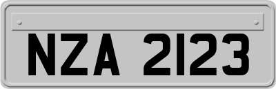NZA2123