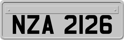 NZA2126