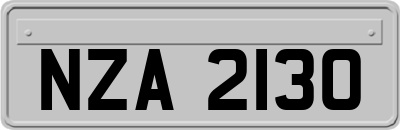 NZA2130