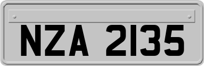 NZA2135