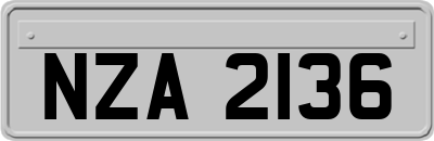 NZA2136