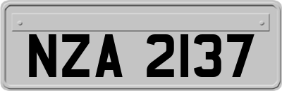 NZA2137