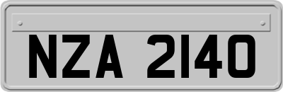 NZA2140