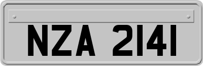 NZA2141
