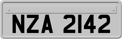 NZA2142