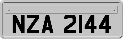 NZA2144