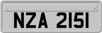 NZA2151