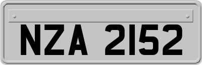 NZA2152
