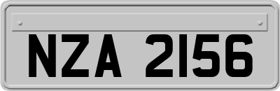 NZA2156