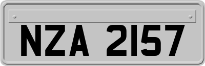 NZA2157