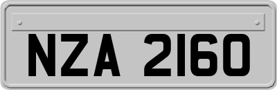 NZA2160