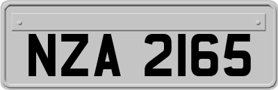 NZA2165