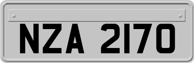 NZA2170