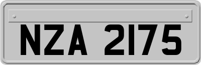 NZA2175