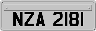 NZA2181
