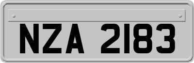NZA2183