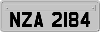 NZA2184