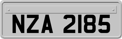 NZA2185