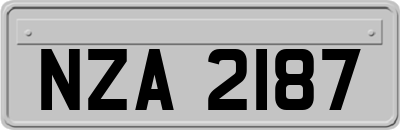 NZA2187