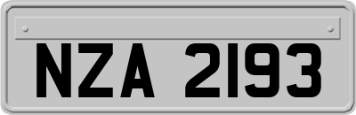 NZA2193