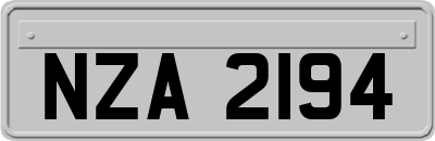 NZA2194