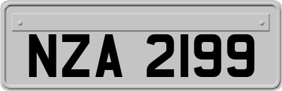 NZA2199
