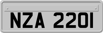 NZA2201