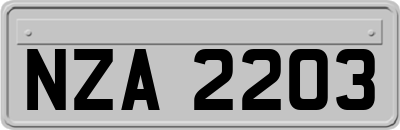 NZA2203