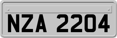 NZA2204