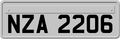 NZA2206