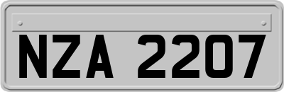 NZA2207