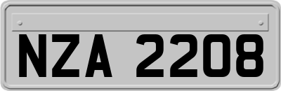 NZA2208