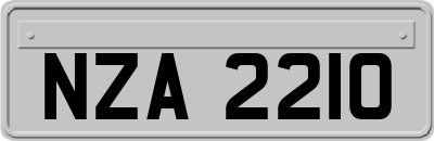 NZA2210