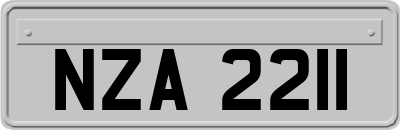 NZA2211