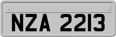 NZA2213